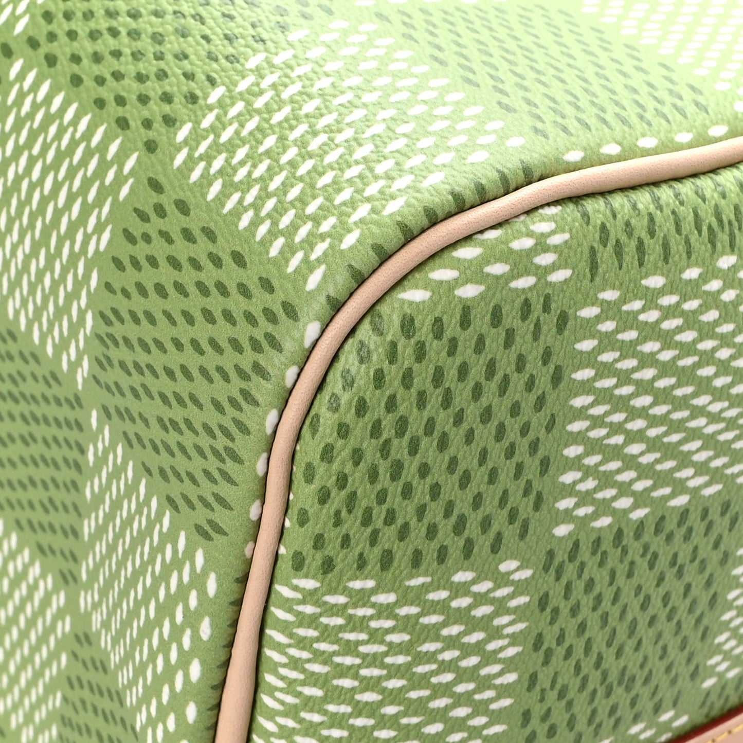 Damier Golf Keepall Bandouliere 50 Green