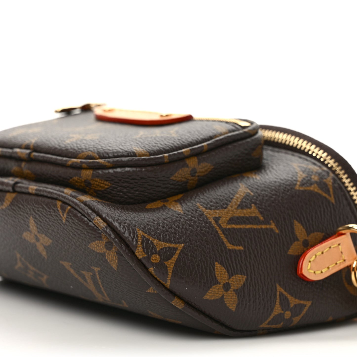 Monogram Mini Bumbag