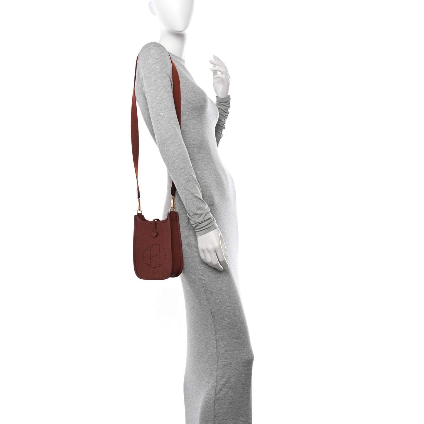 Taurillon Clemence Amazone Evelyne TPM Rouge H