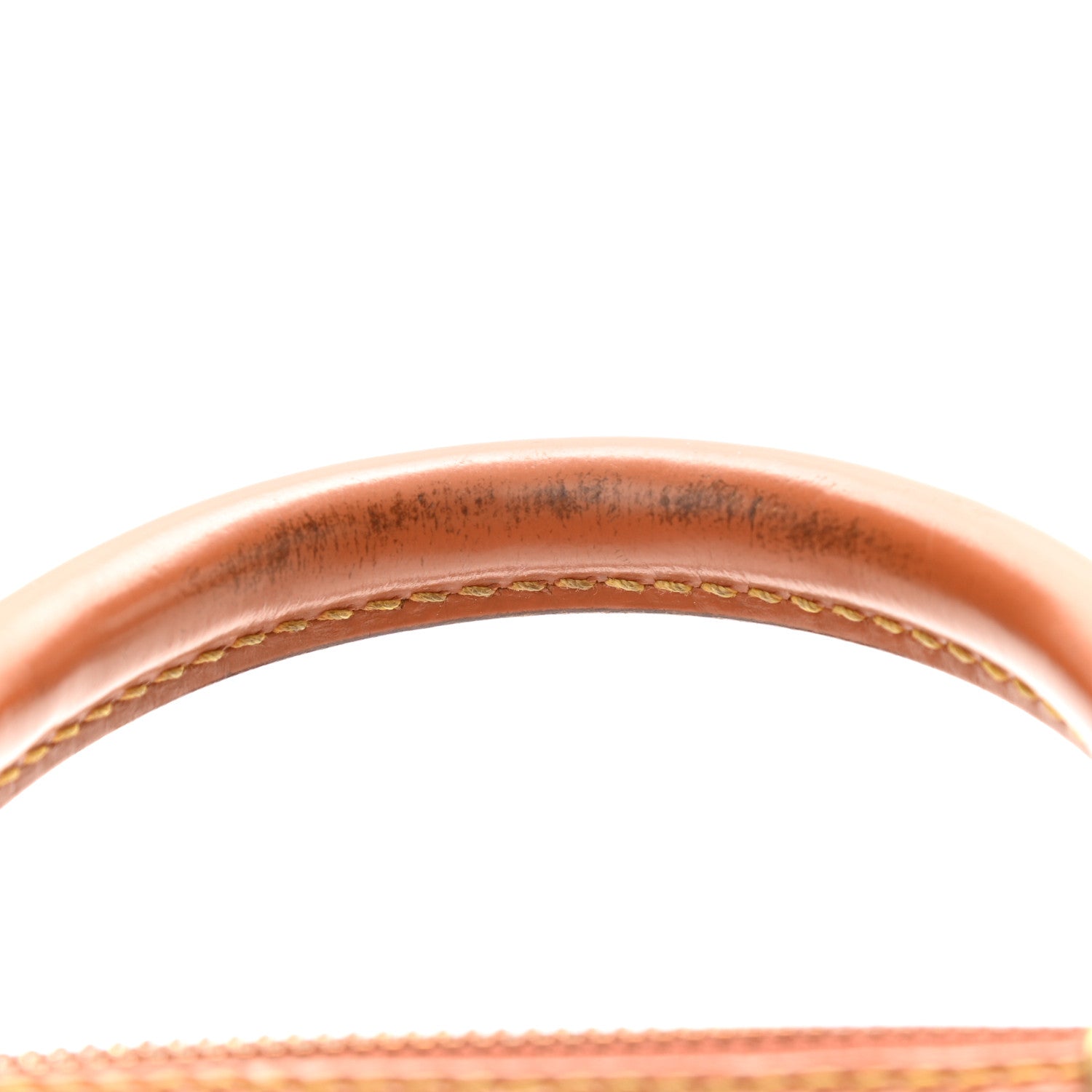 Louis Vuitton Epi Alma PM Cipango 14 of 16