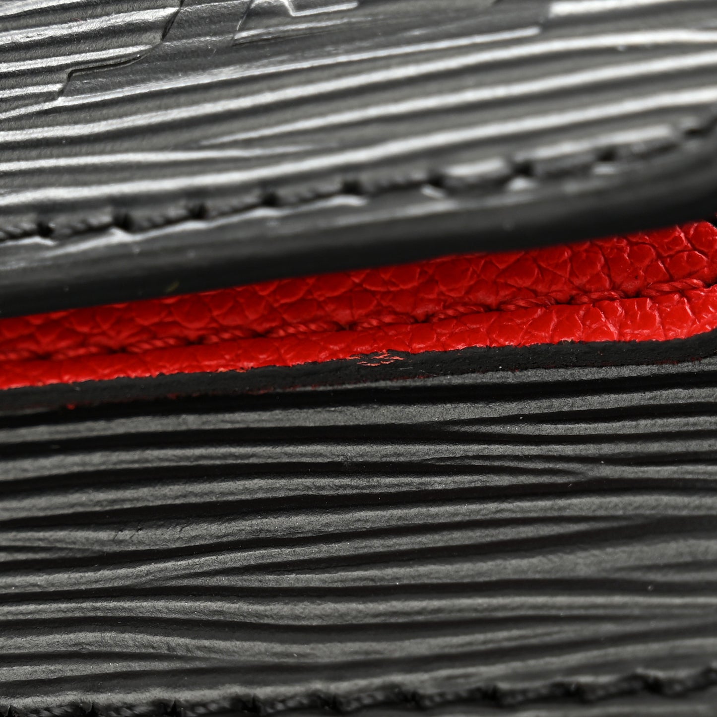 Epi Neo Monceau Black Coquelicot Blue Roi Safran