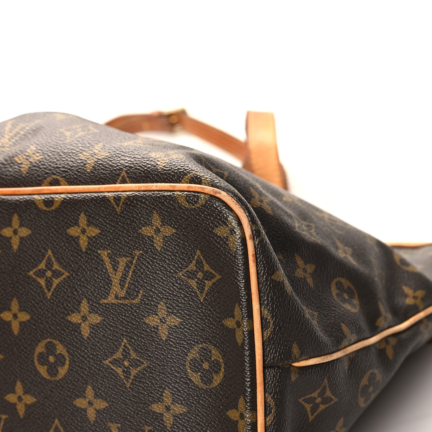 Louis Vuitton Monogram Palermo PM 9 of 13