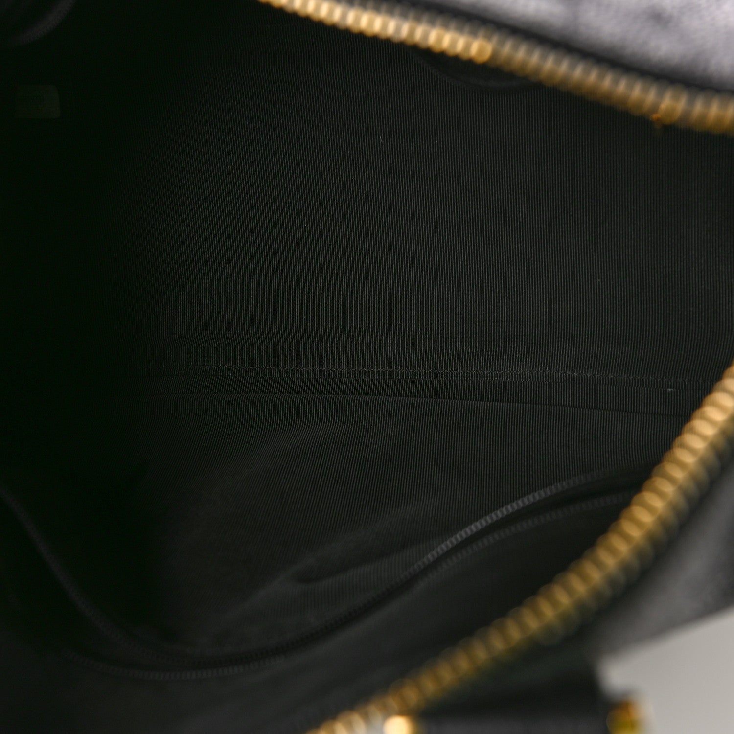 Chanel Caviar Timeless CC Duffel Bag Black 5 of 10
