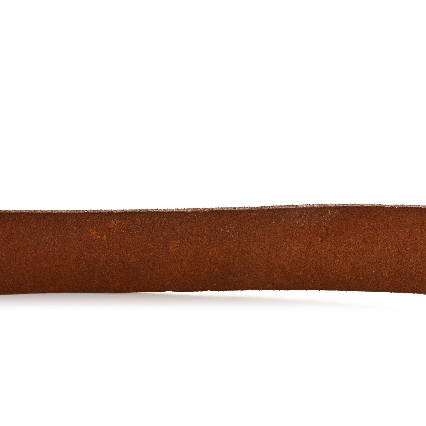 Faded Calfskin Double G 40mm Belt 100 40 Cuir