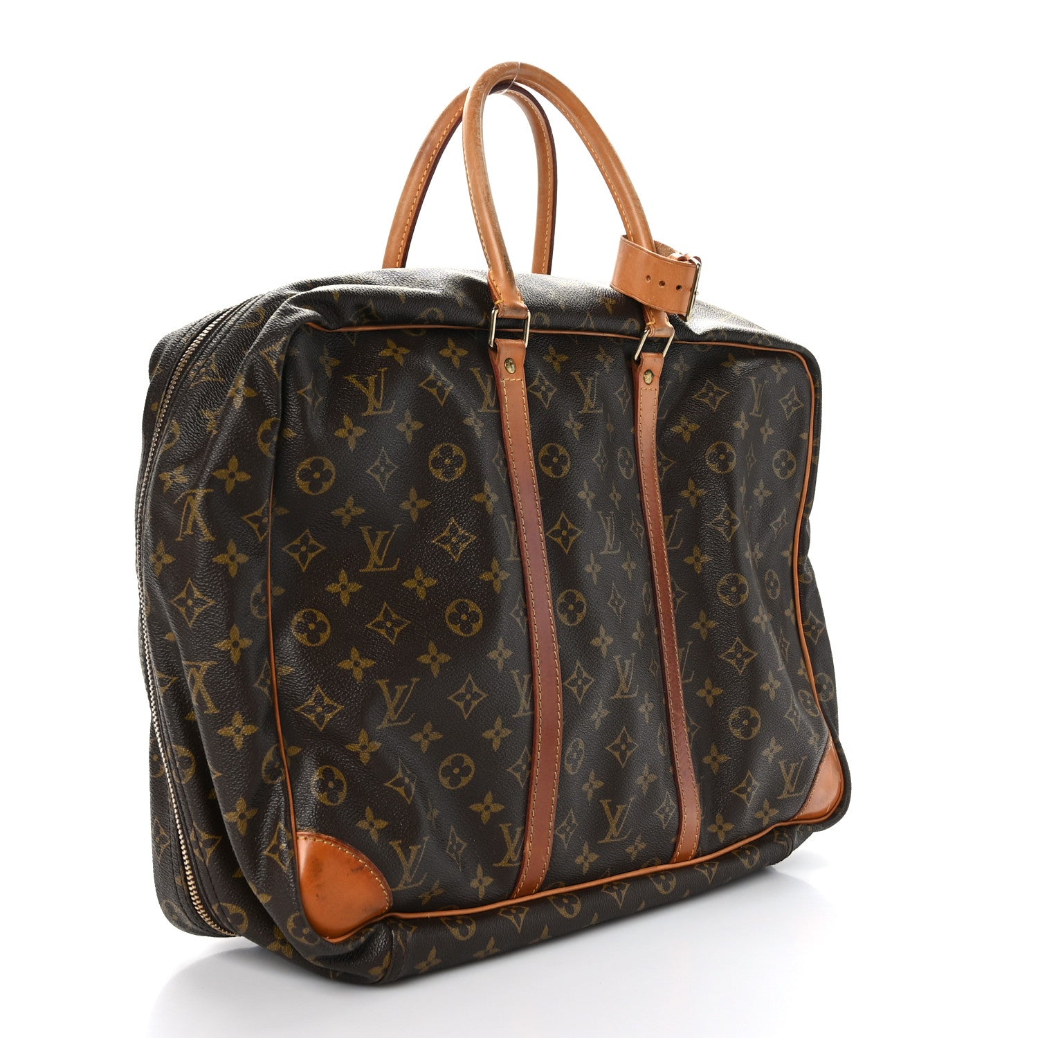Louis Vuitton Monogram Sirius 45 2 of 12