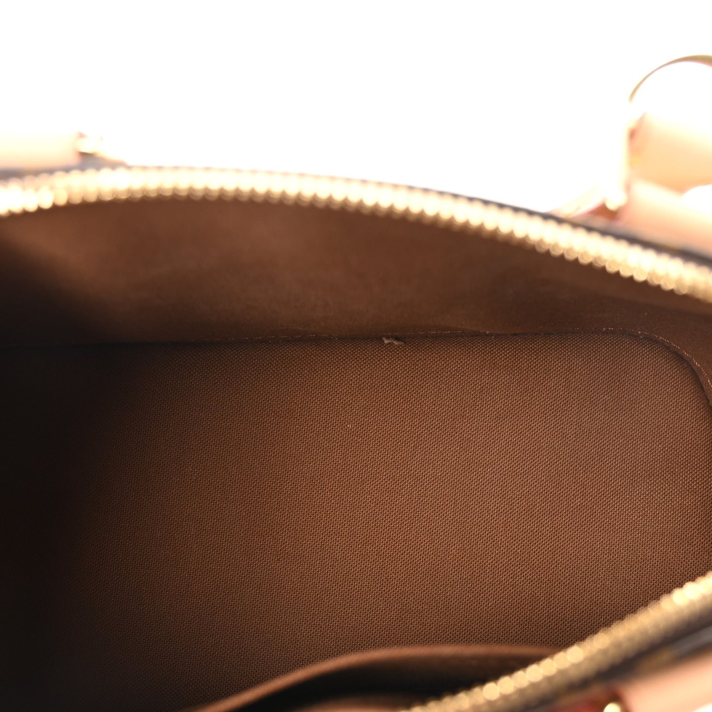 Monogram Alma BB