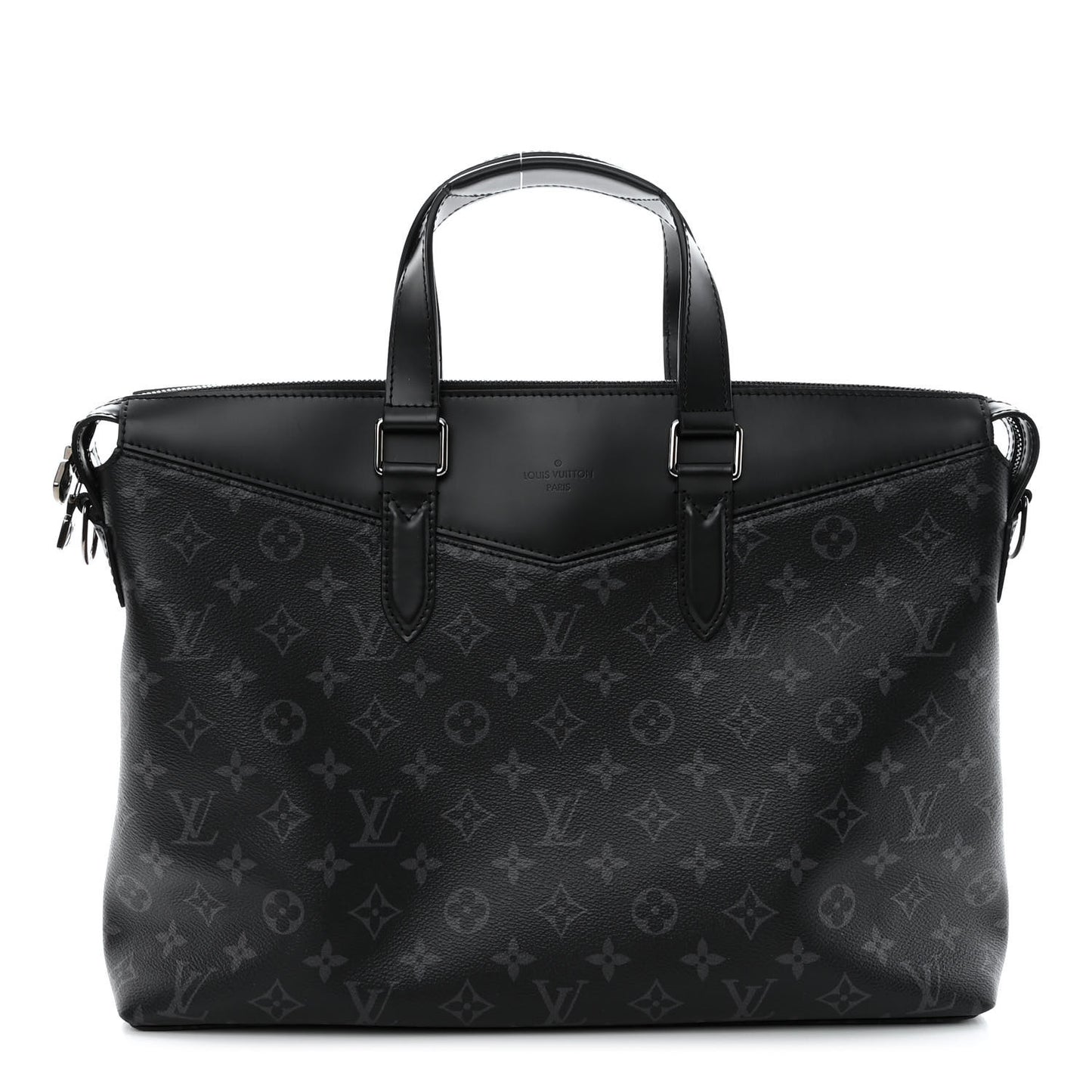Monogram Eclipse Explorer Briefcase