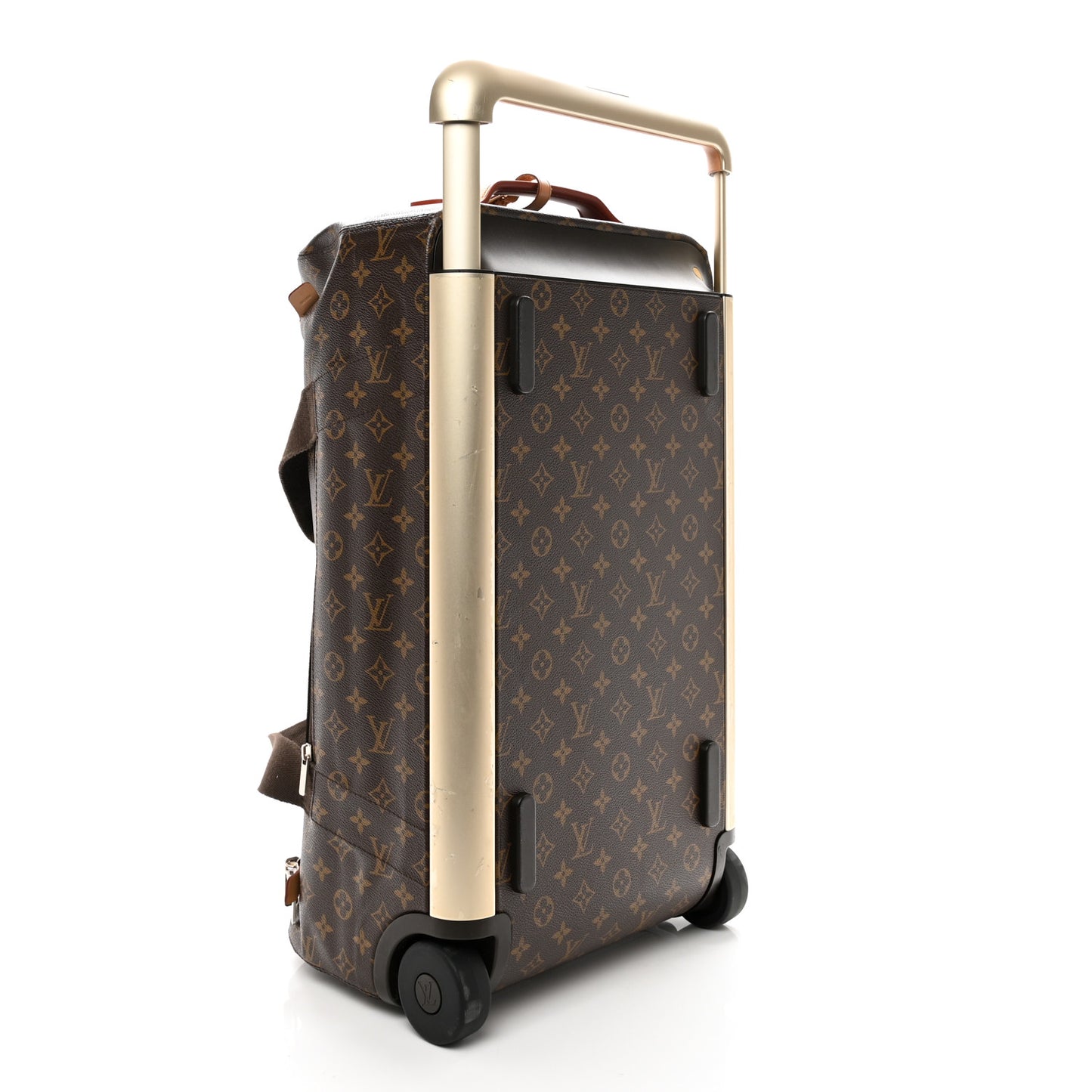Monogram Horizon Soft Duffle 55