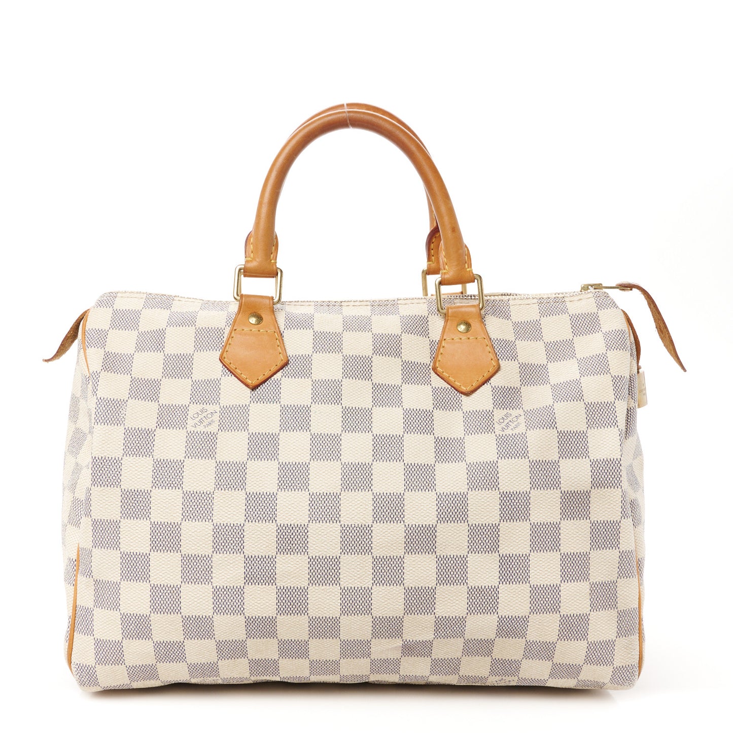 Damier Azur Speedy 30
