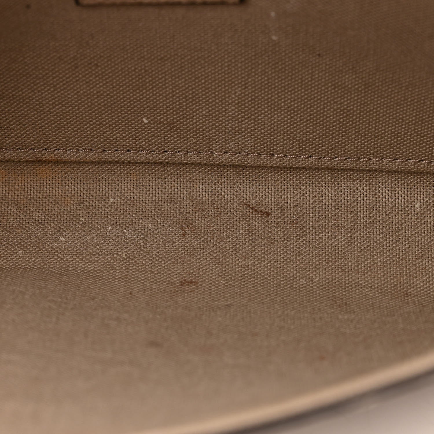 Louis Vuitton Empreinte Pochette Felicie Chain Wallet Tourterelle 12 of 13