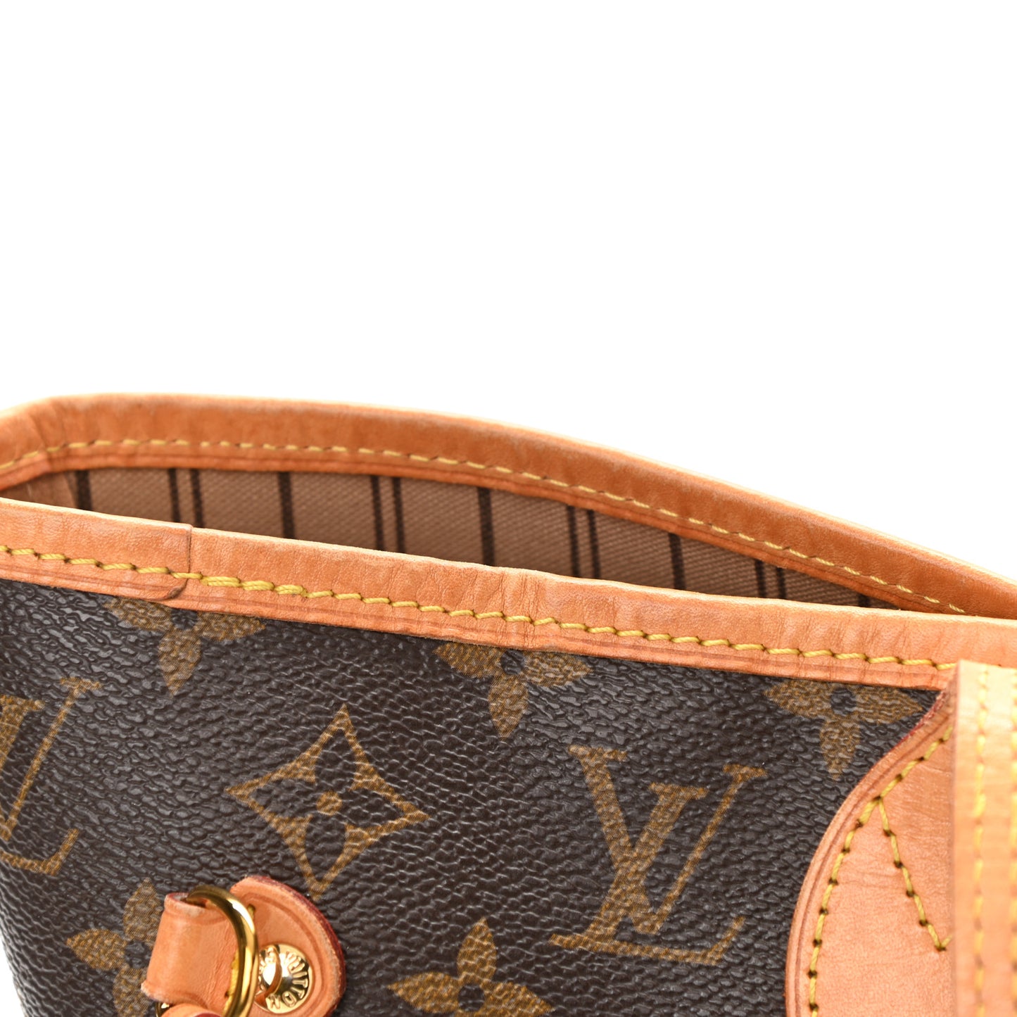 Monogram Neo Neverfull MM