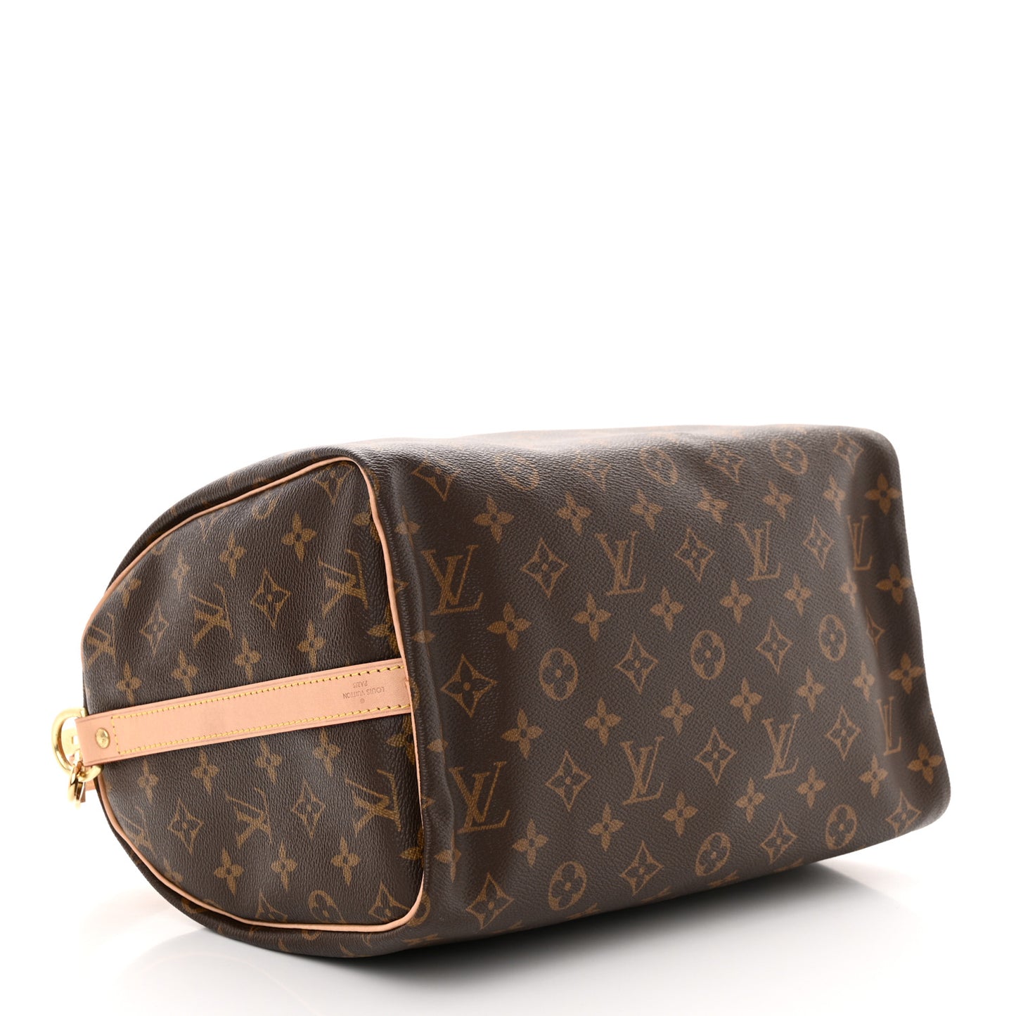 Monogram Speedy Bandouliere 30