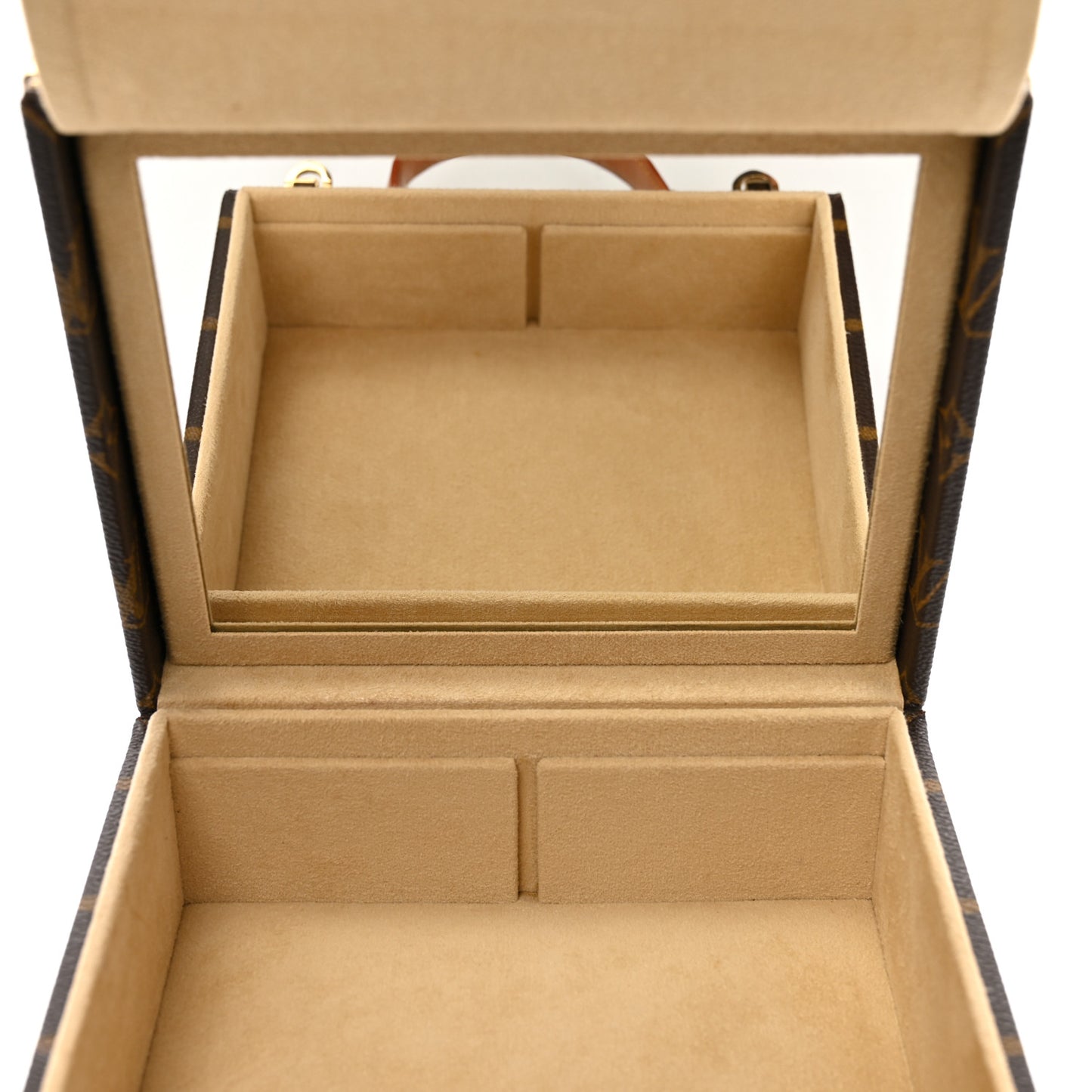 Murakami Onion Head Boite Jewelry Box