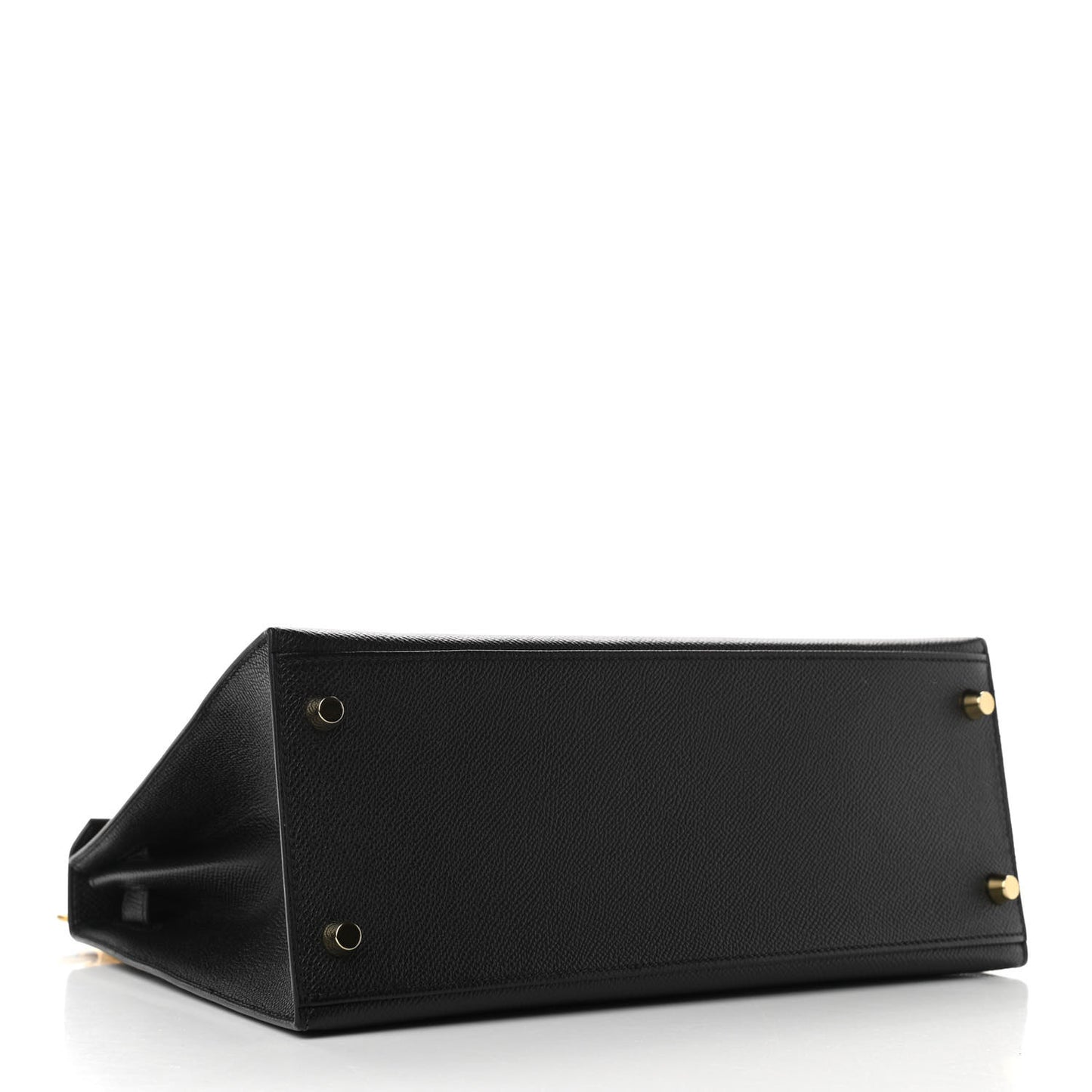 Epsom Horseshoe Kelly Sellier 28 Black