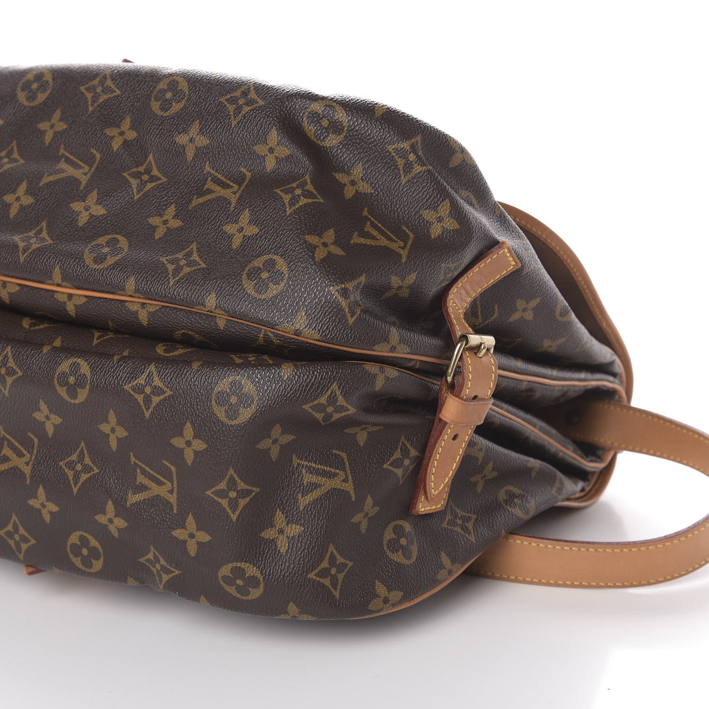 Monogram Saumur 35