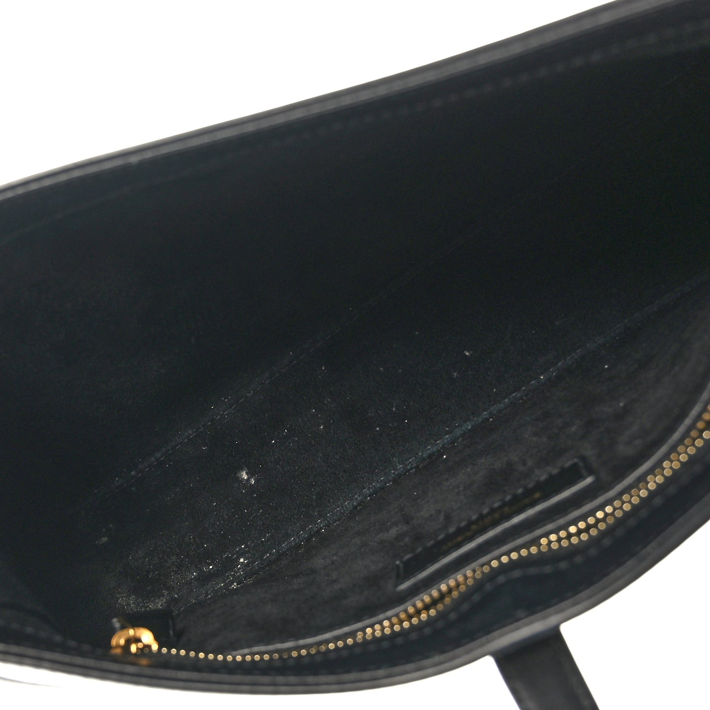 Smooth Calfskin Le 5 A 7 Hobo Black