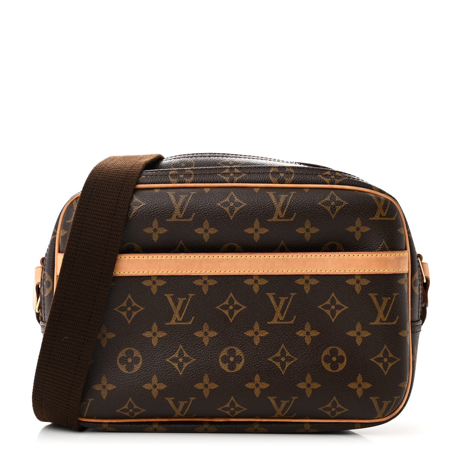 Monogram Reporter PM