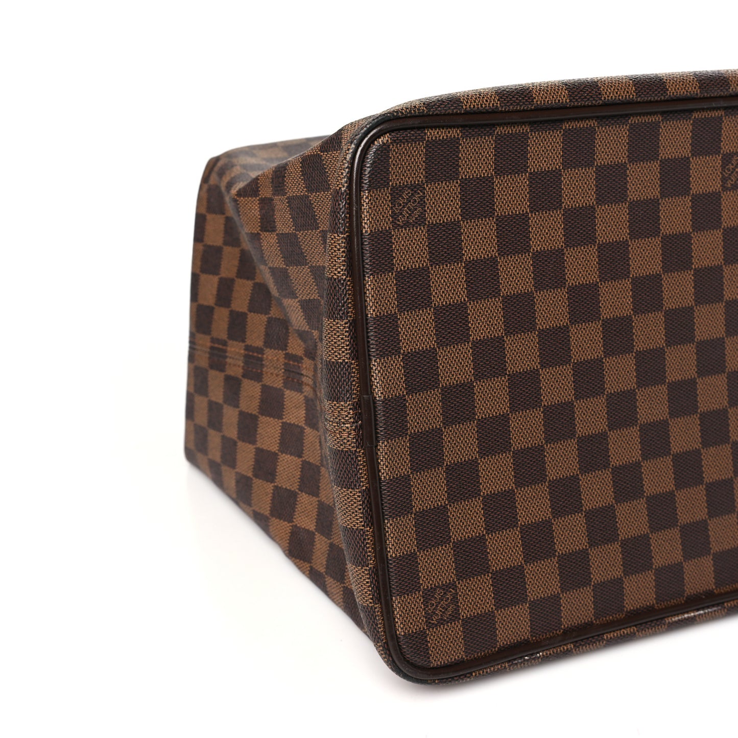 Damier Ebene Greenwich PM
