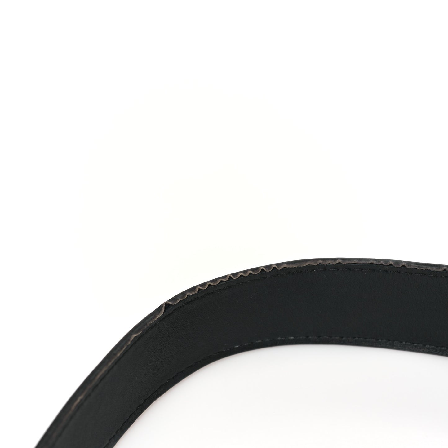 Calfskin Monogram On My Side PM Black