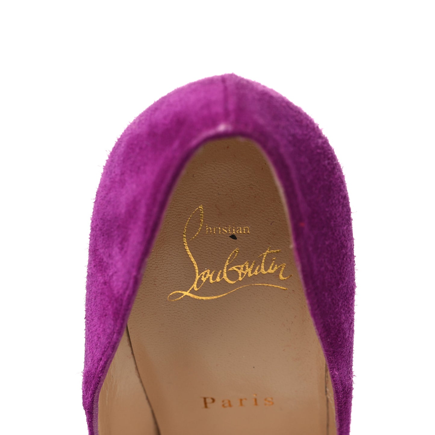 Suede So Kate 120 Pumps 38.5 Orchidee