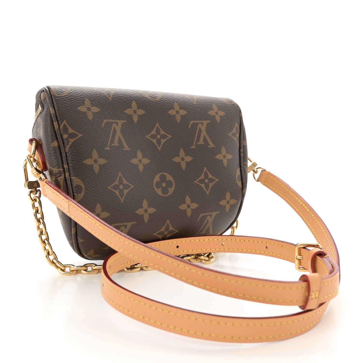 Louis Vuitton Monogram Mini Bumbag 3 of 11