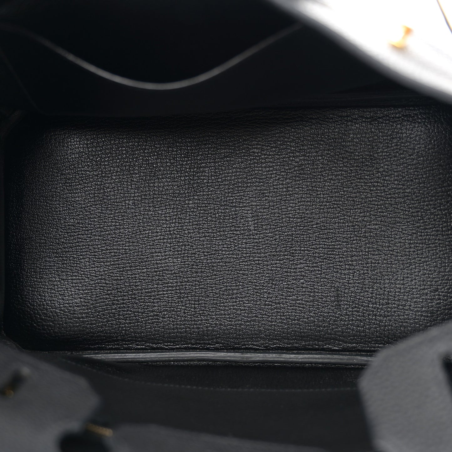 Togo BIRKIN 30 Black
