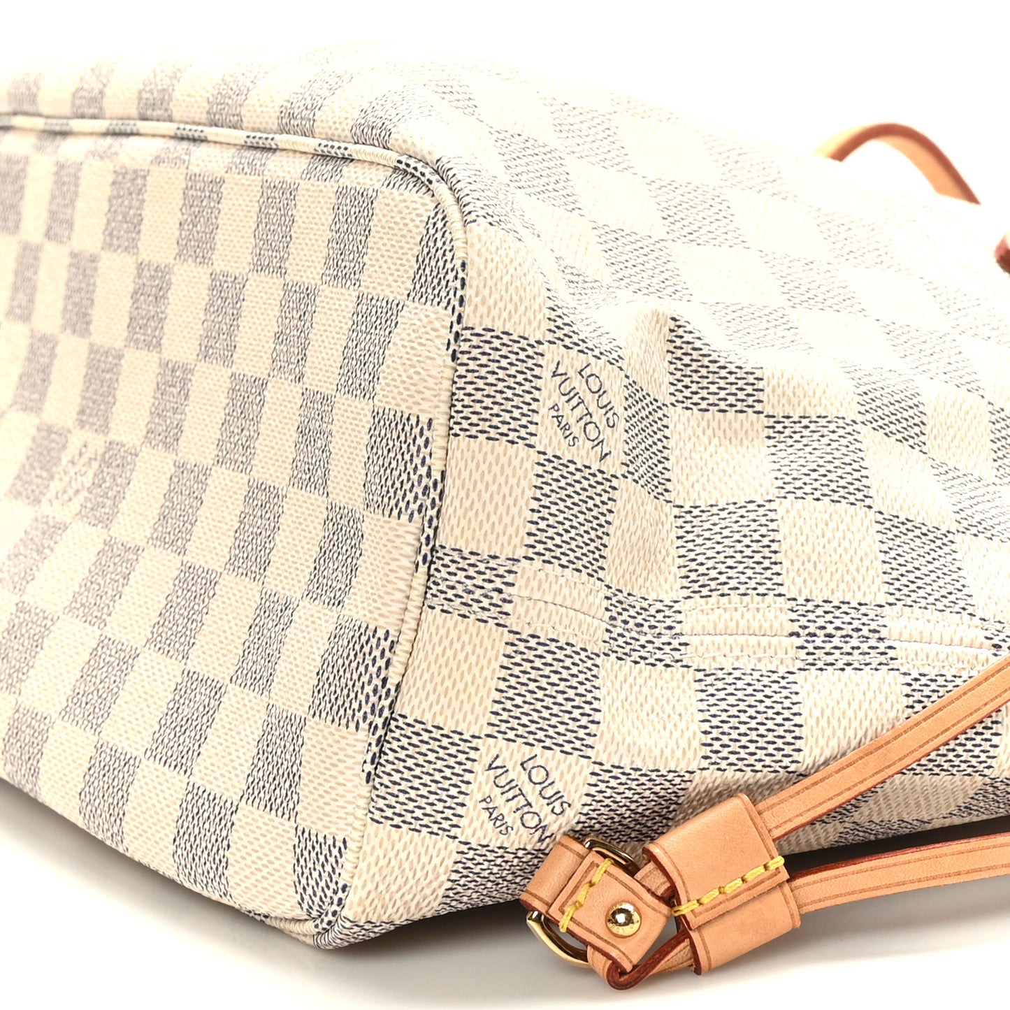 Damier Azur Neo Neverfull PM