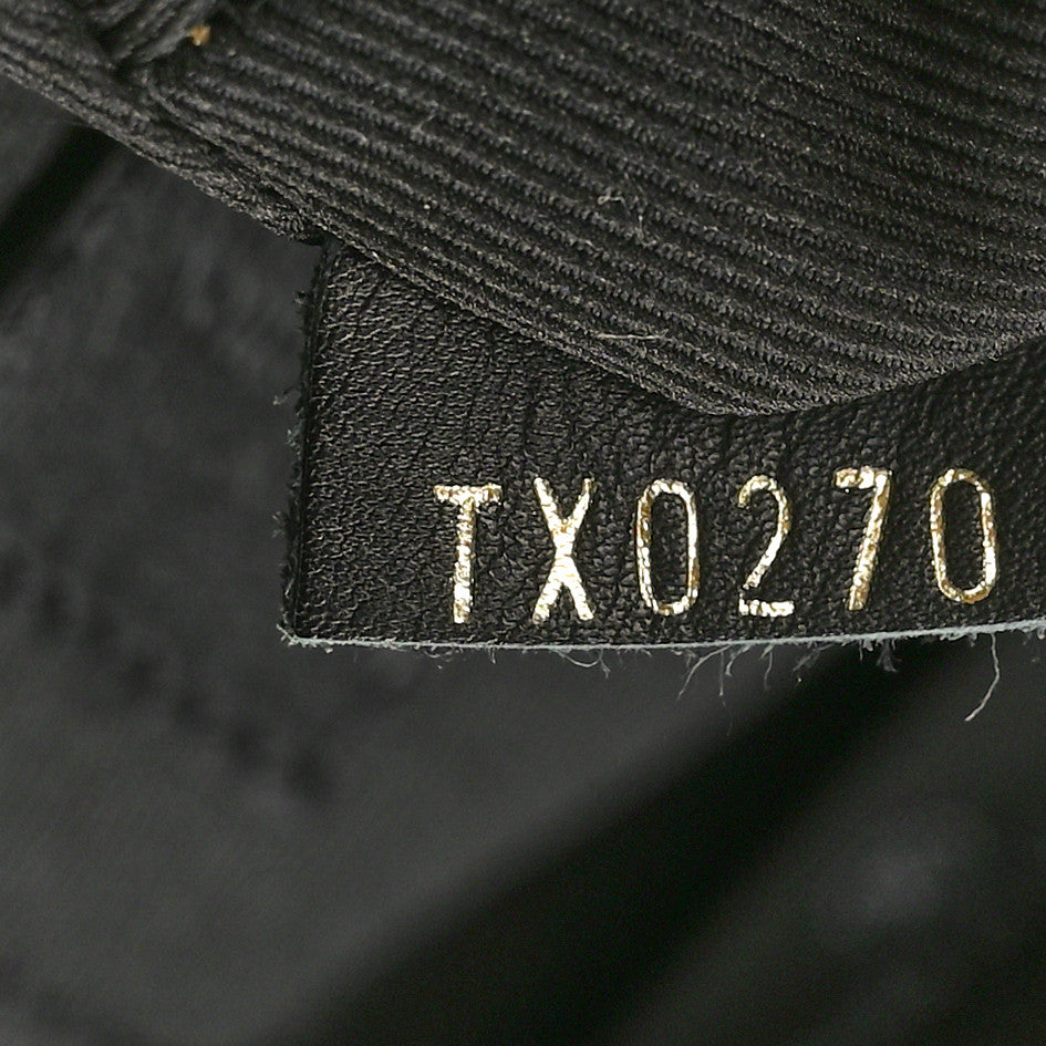 Reverse Monogram Palm Springs Backpack Mini