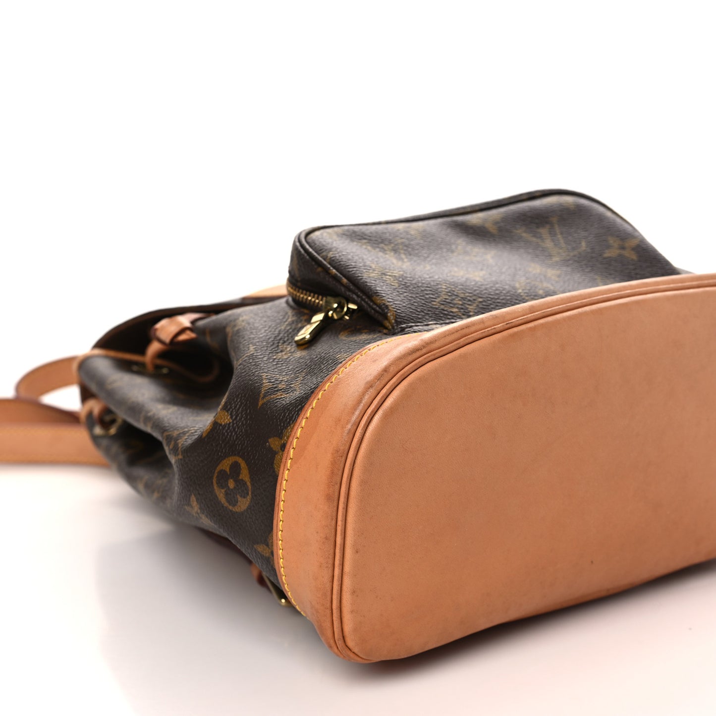Monogram Montsouris MM Backpack