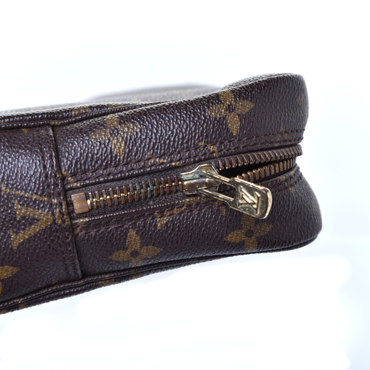 Monogram Trousse Toilette 23
