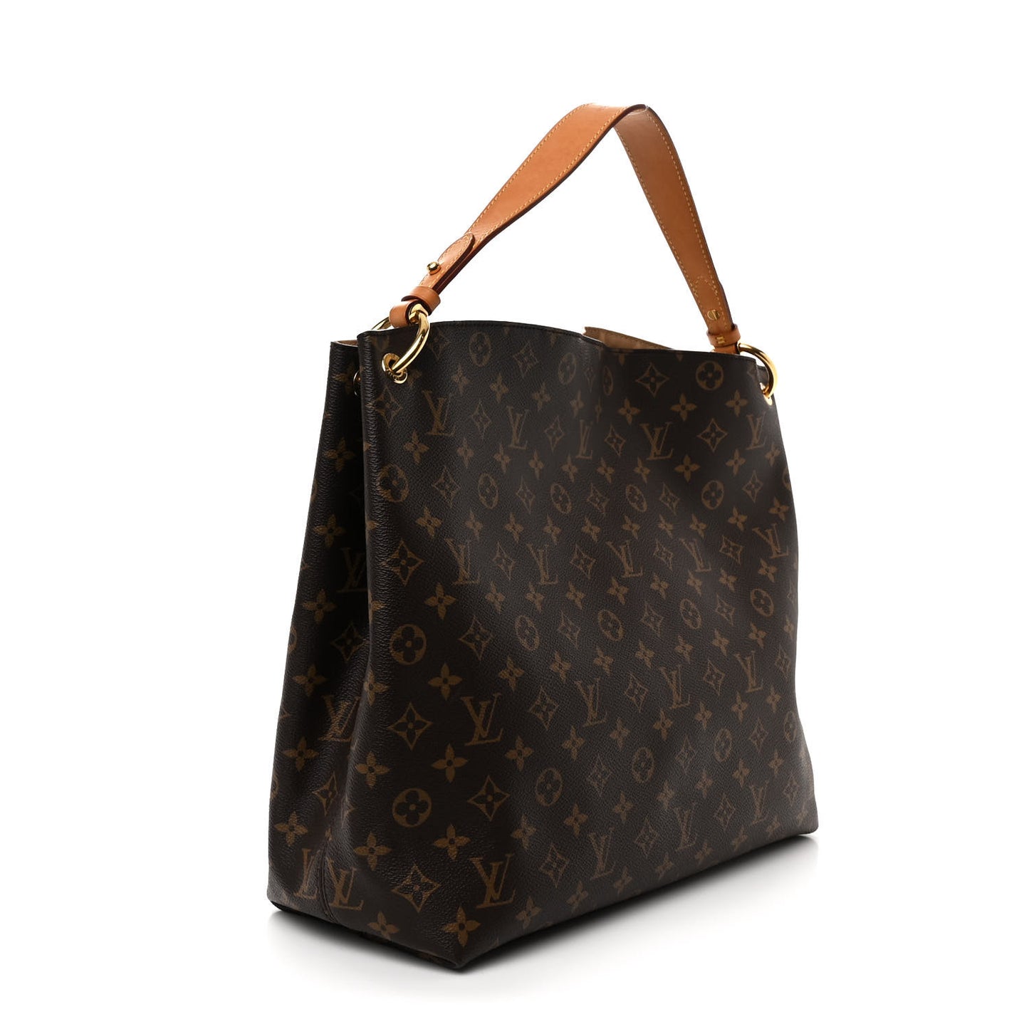 Monogram Graceful MM