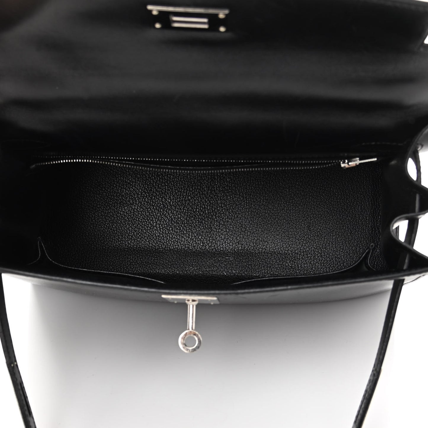 Box Kelly Sellier 28 Black