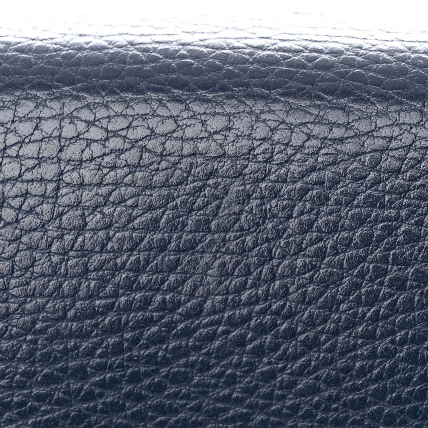 Dollar Calfskin Crystal Small Dionysus Shoulder Bag Blue Agata Montana Sapphire