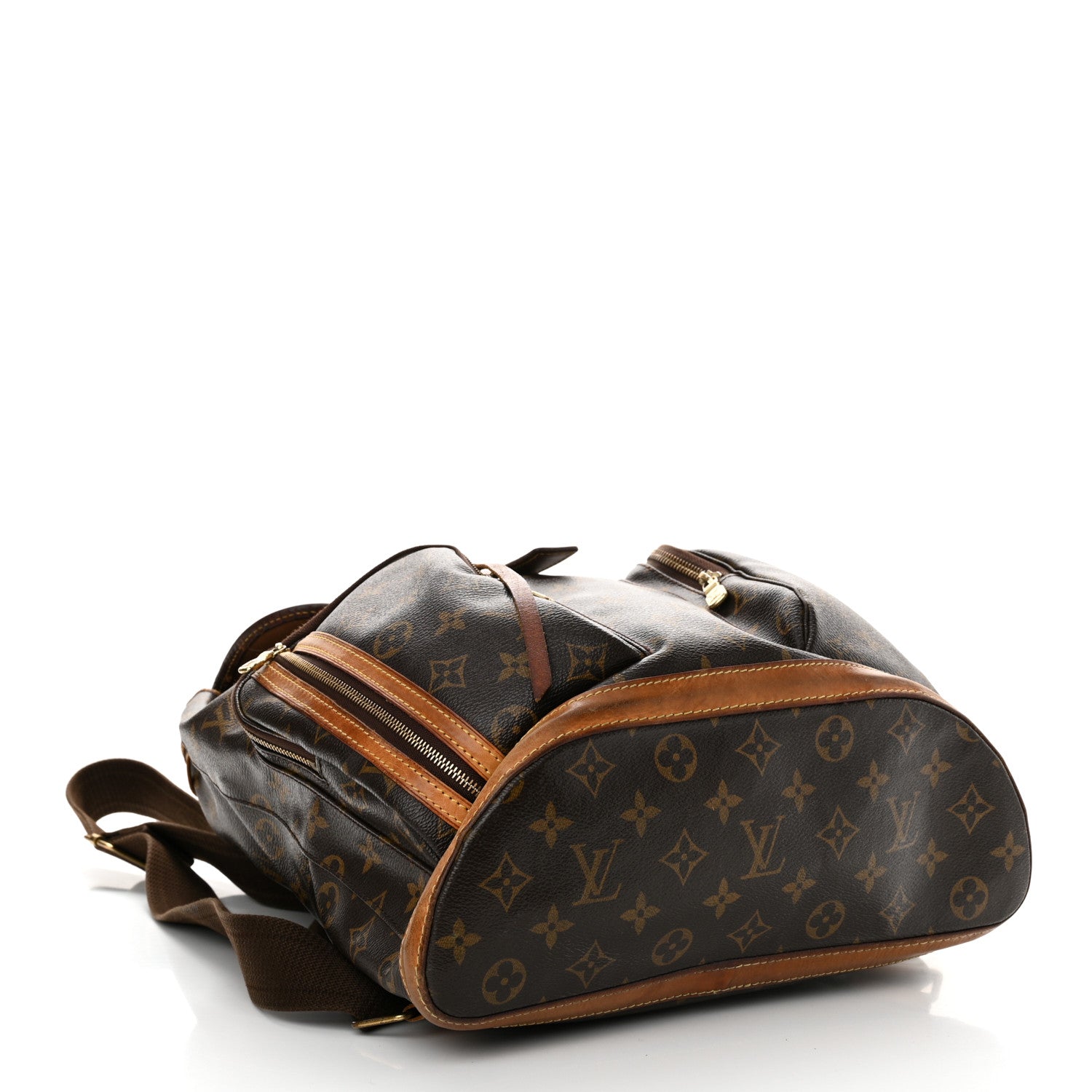 Louis Vuitton Monogram Bosphore Backpack 4 of 32