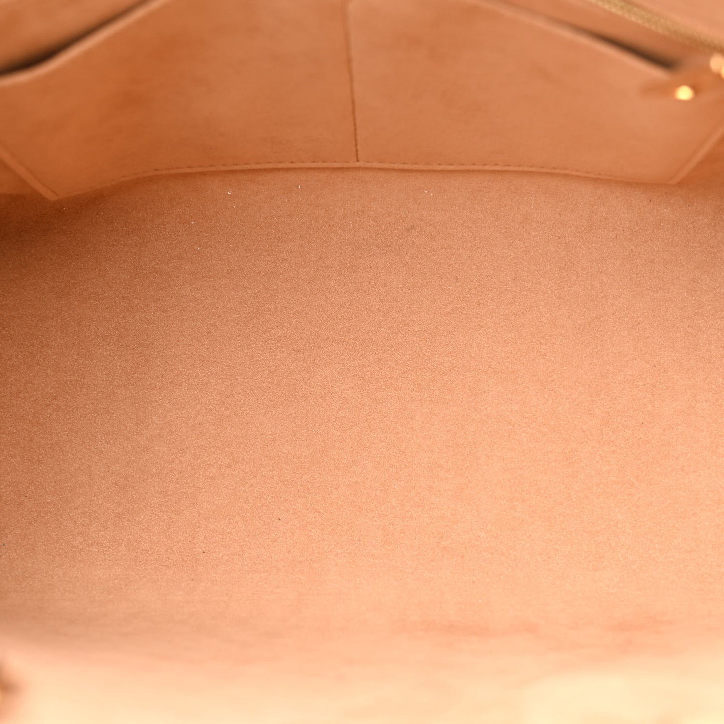 Empreinte Monogram Giant Onthego MM Arizona Creme