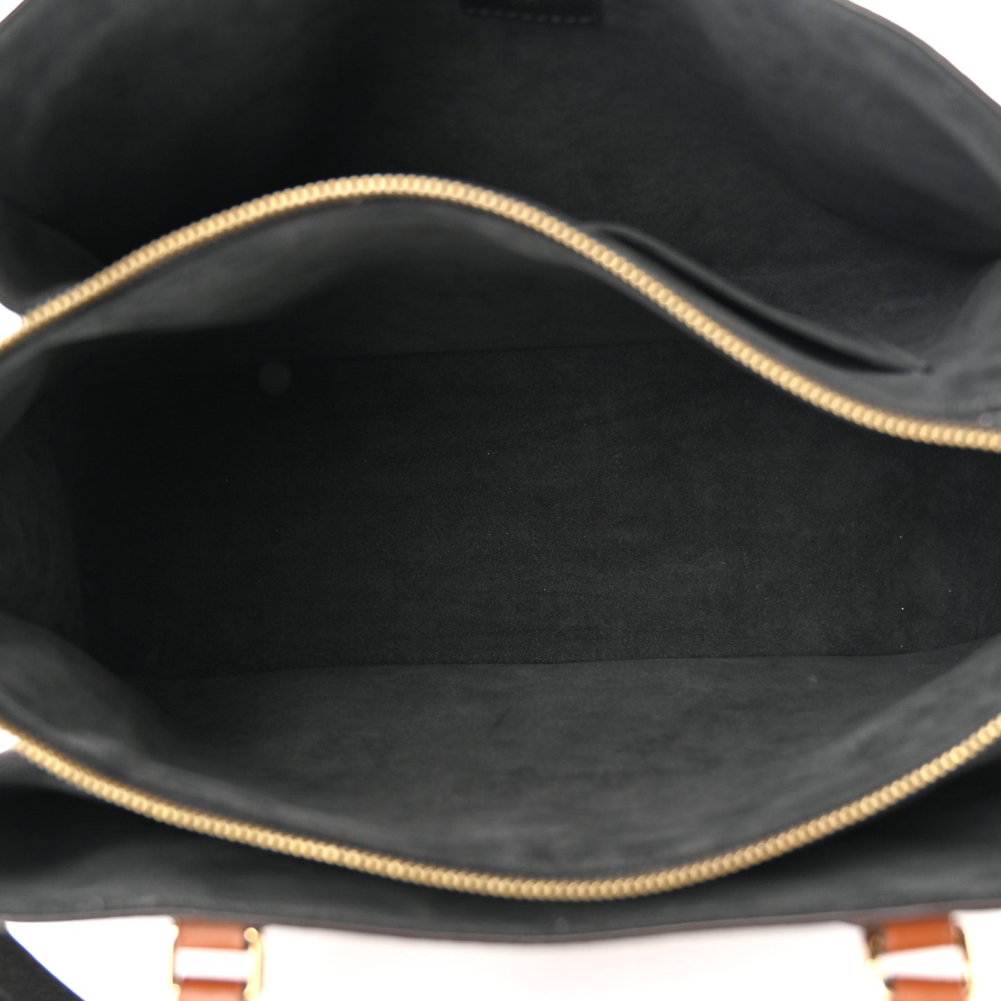 Monogram Vendome MM Black