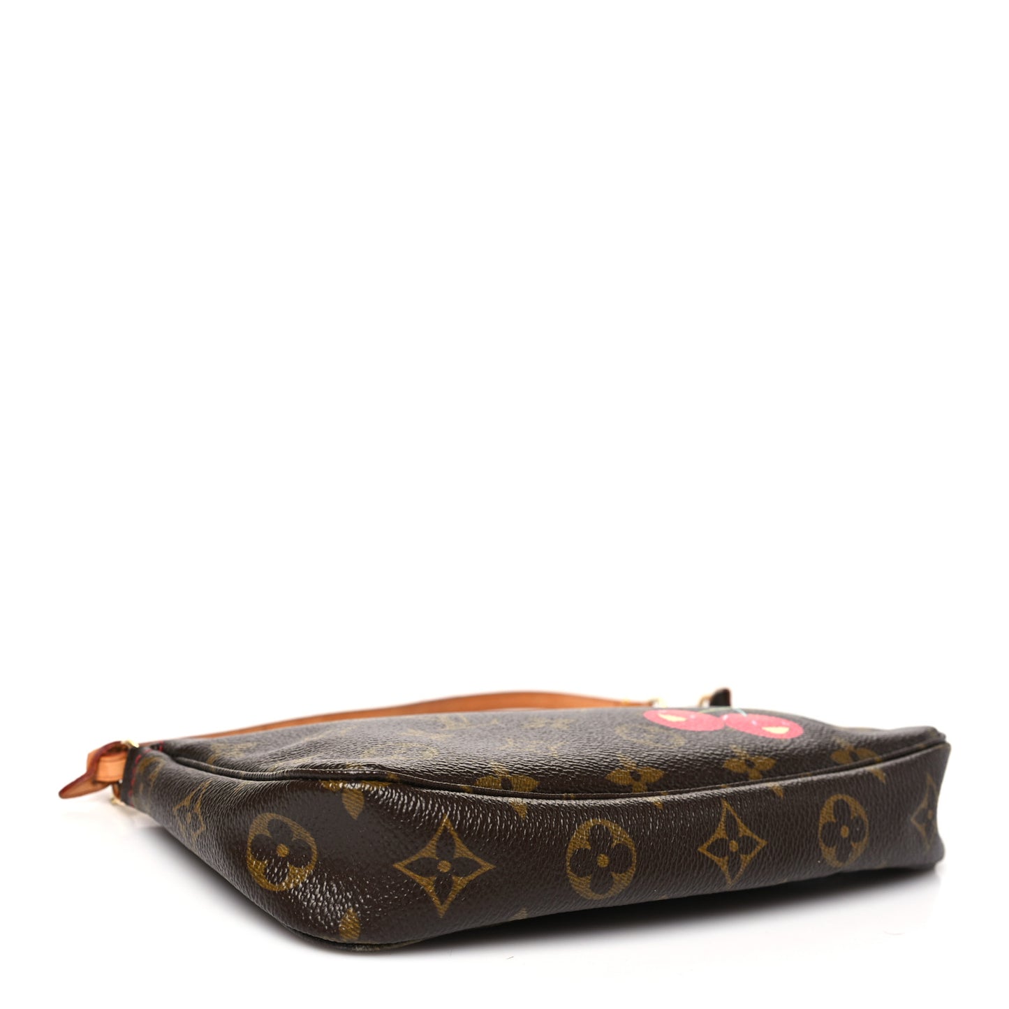 Monogram Cerises Pochette Accessories
