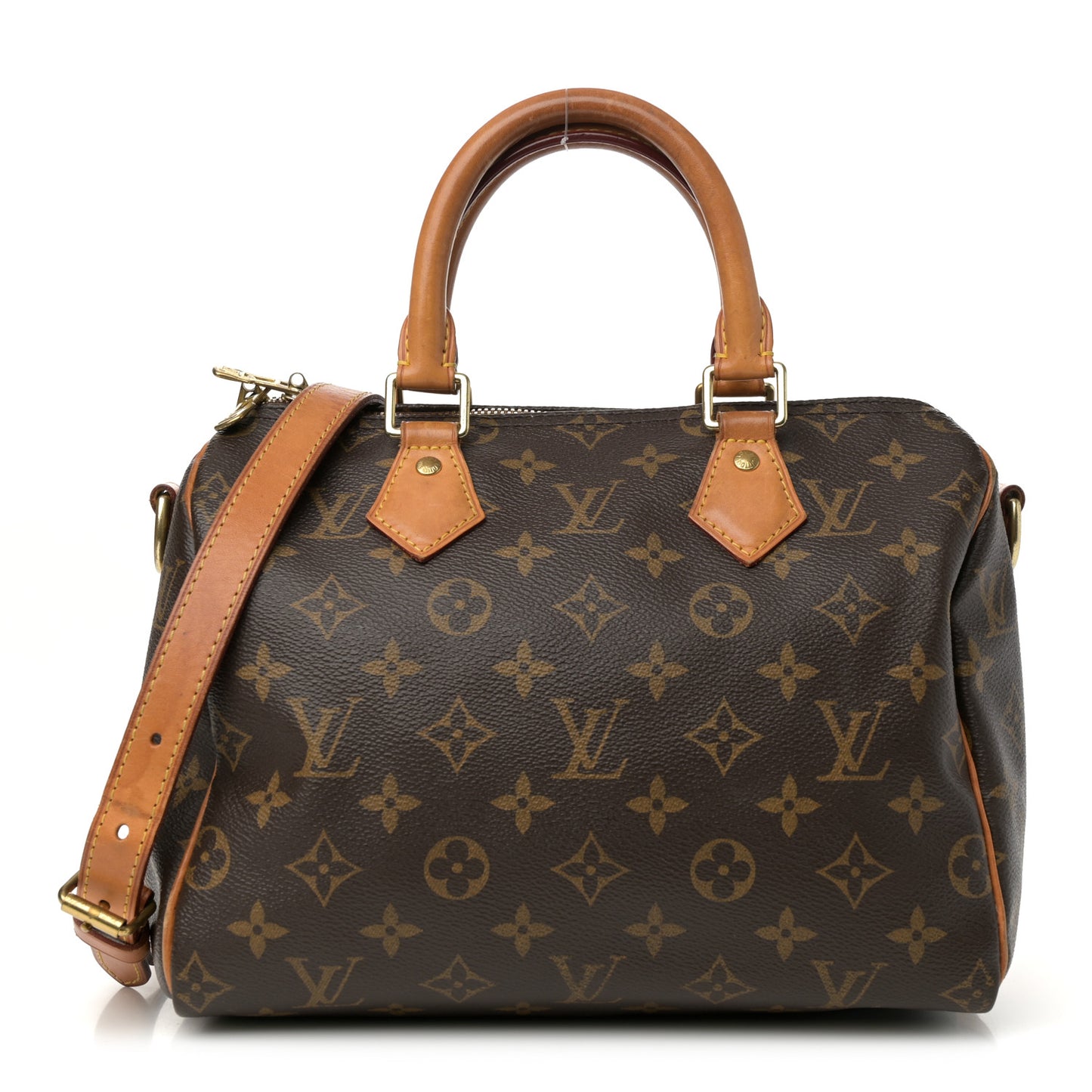Monogram Speedy Bandouliere 25