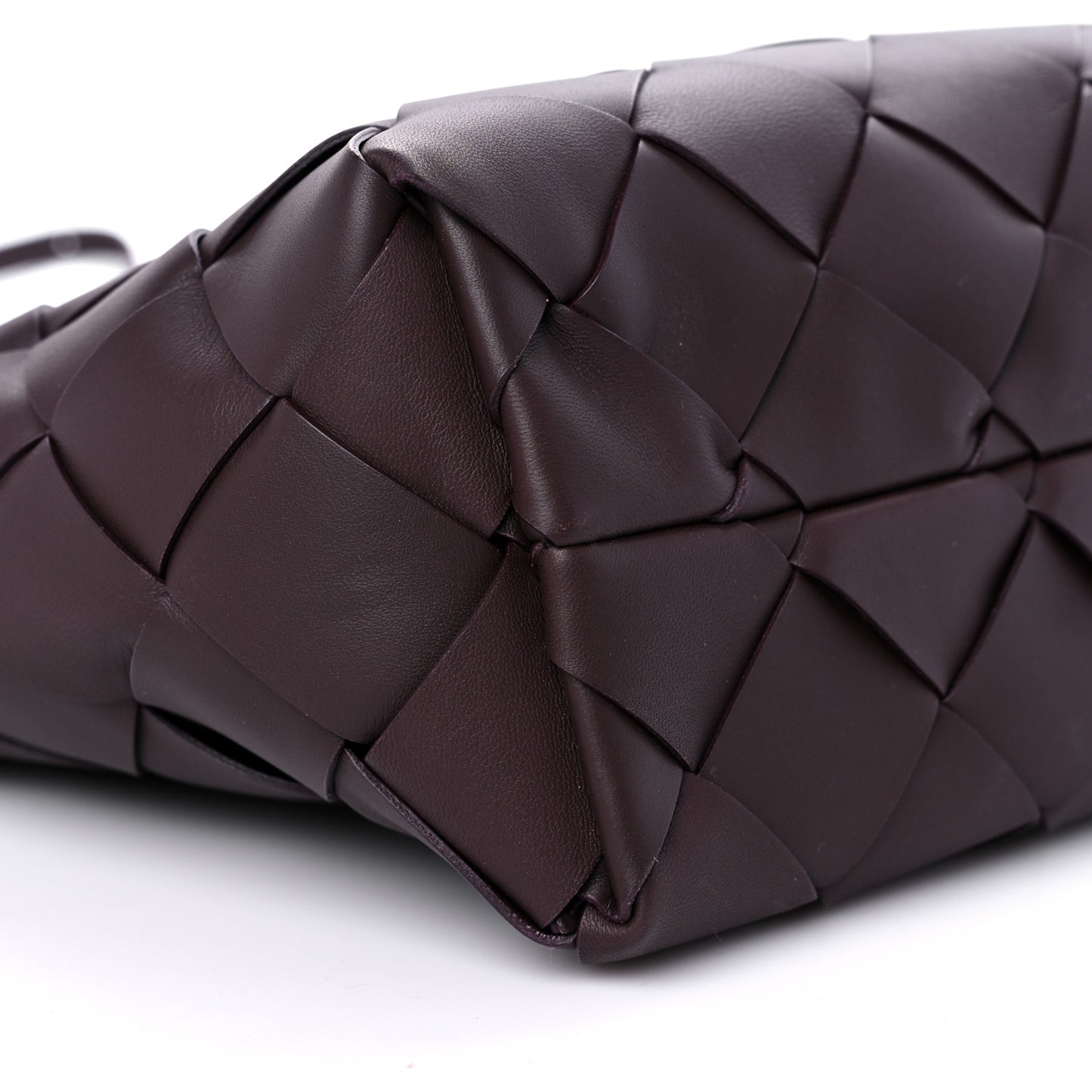 Nappa Maxi Cabat 30 Bordeaux