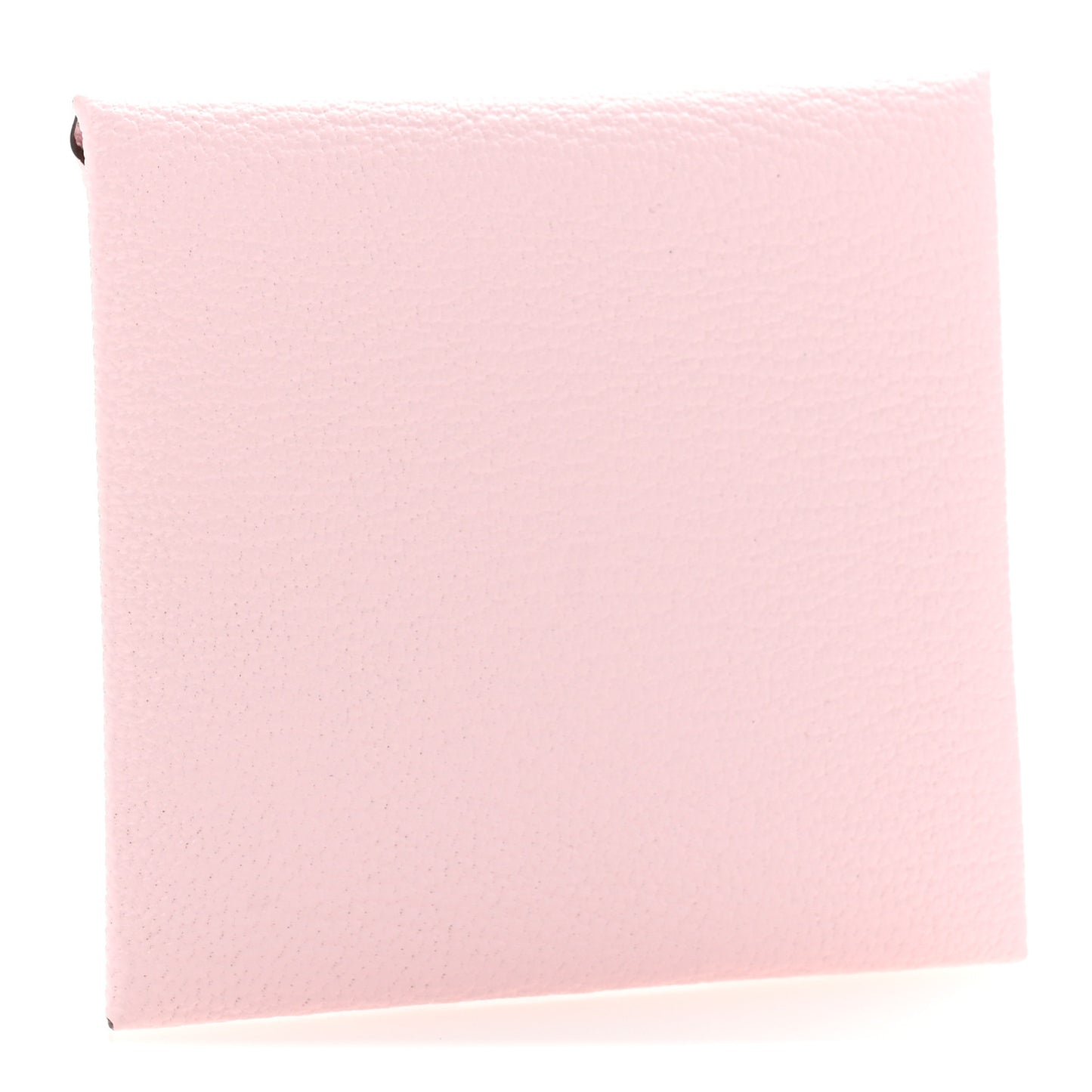 Chevre Mysore Bastia Coin Purse Rose Darling