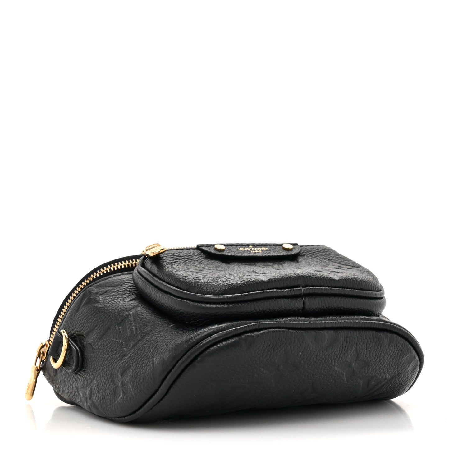 Empreinte Mini Bumbag Black