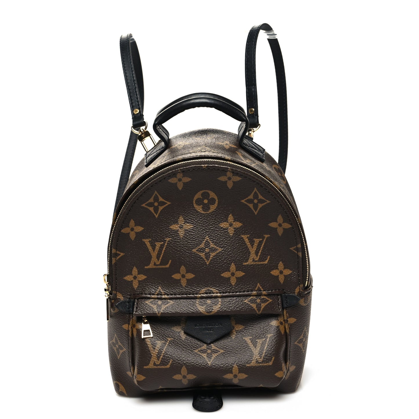Monogram Palm Springs Backpack Mini