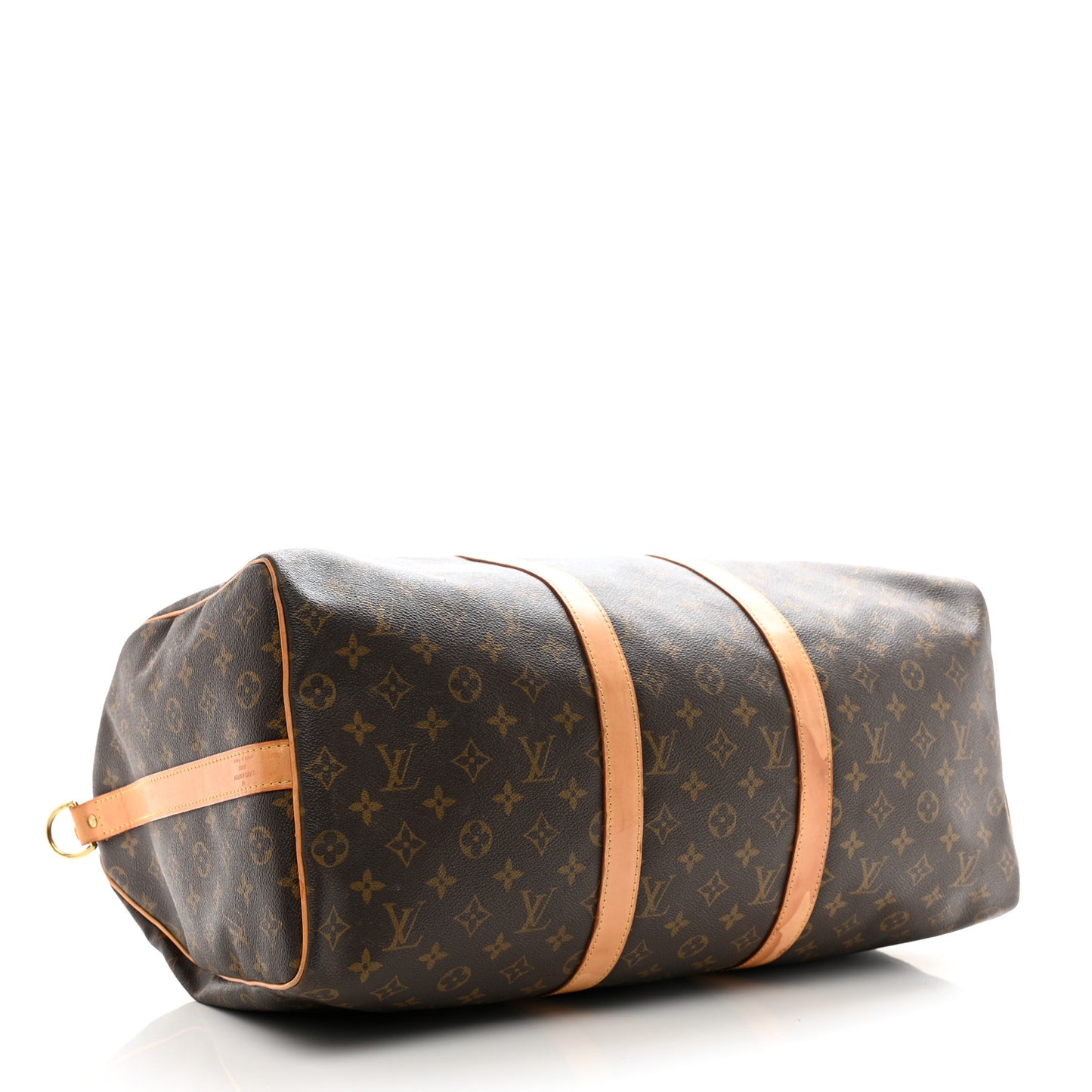 Monogram Keepall Bandouliere 50