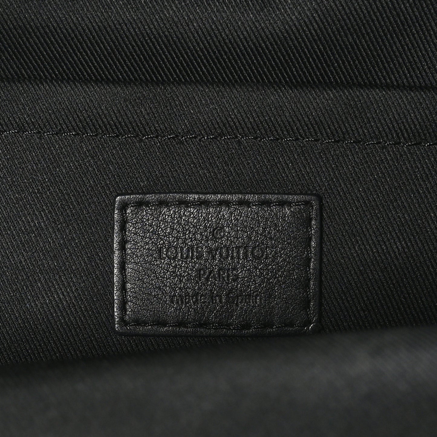 Monogram Palm Springs Backpack Mini