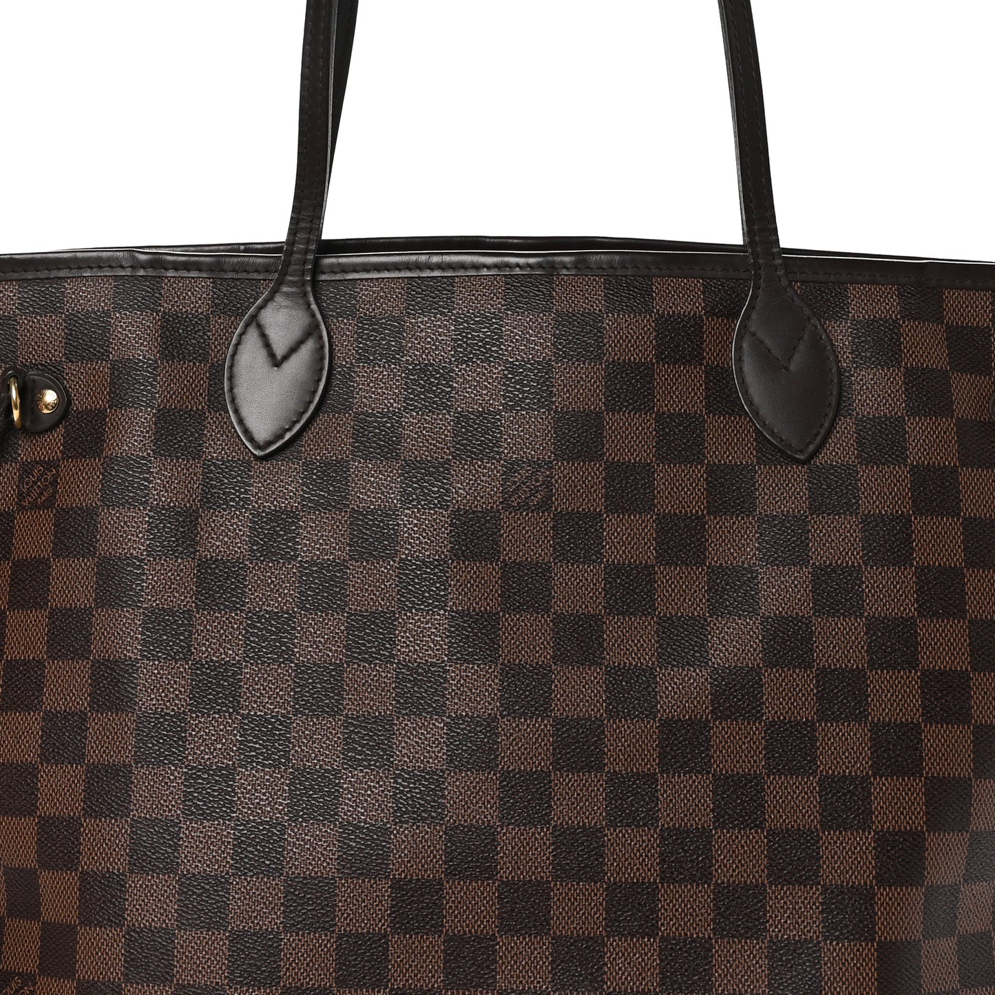 Damier Ebene Neo Neverfull MM