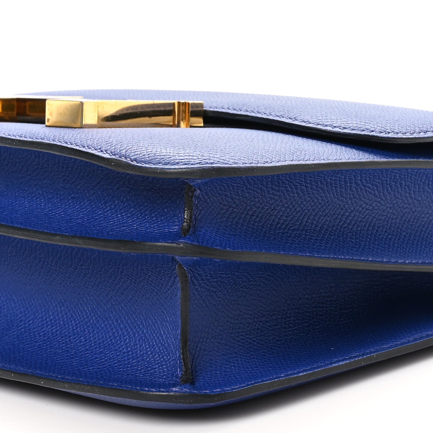 Epsom Constance 24 Bleu Electrique