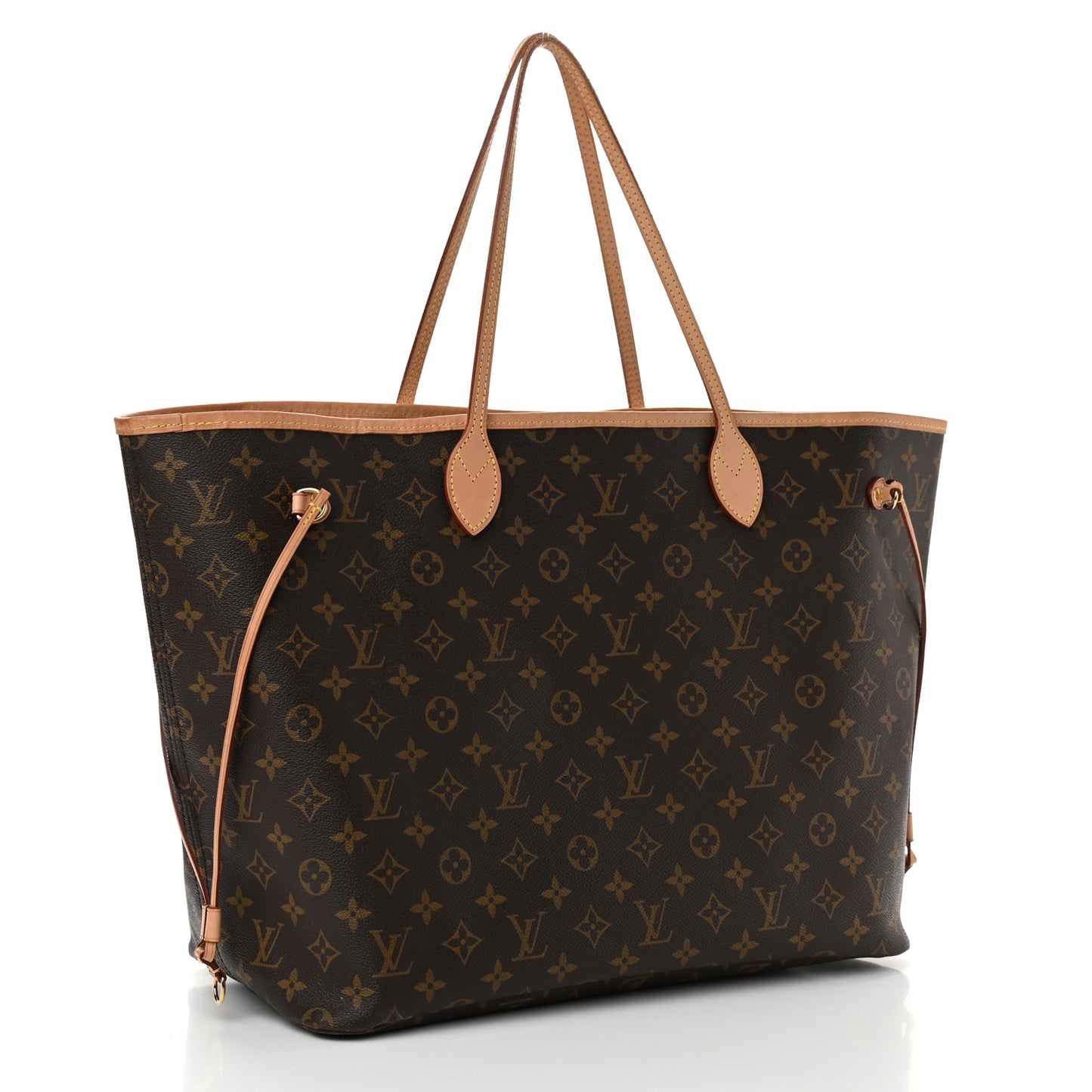 Monogram Neo Neverfull GM