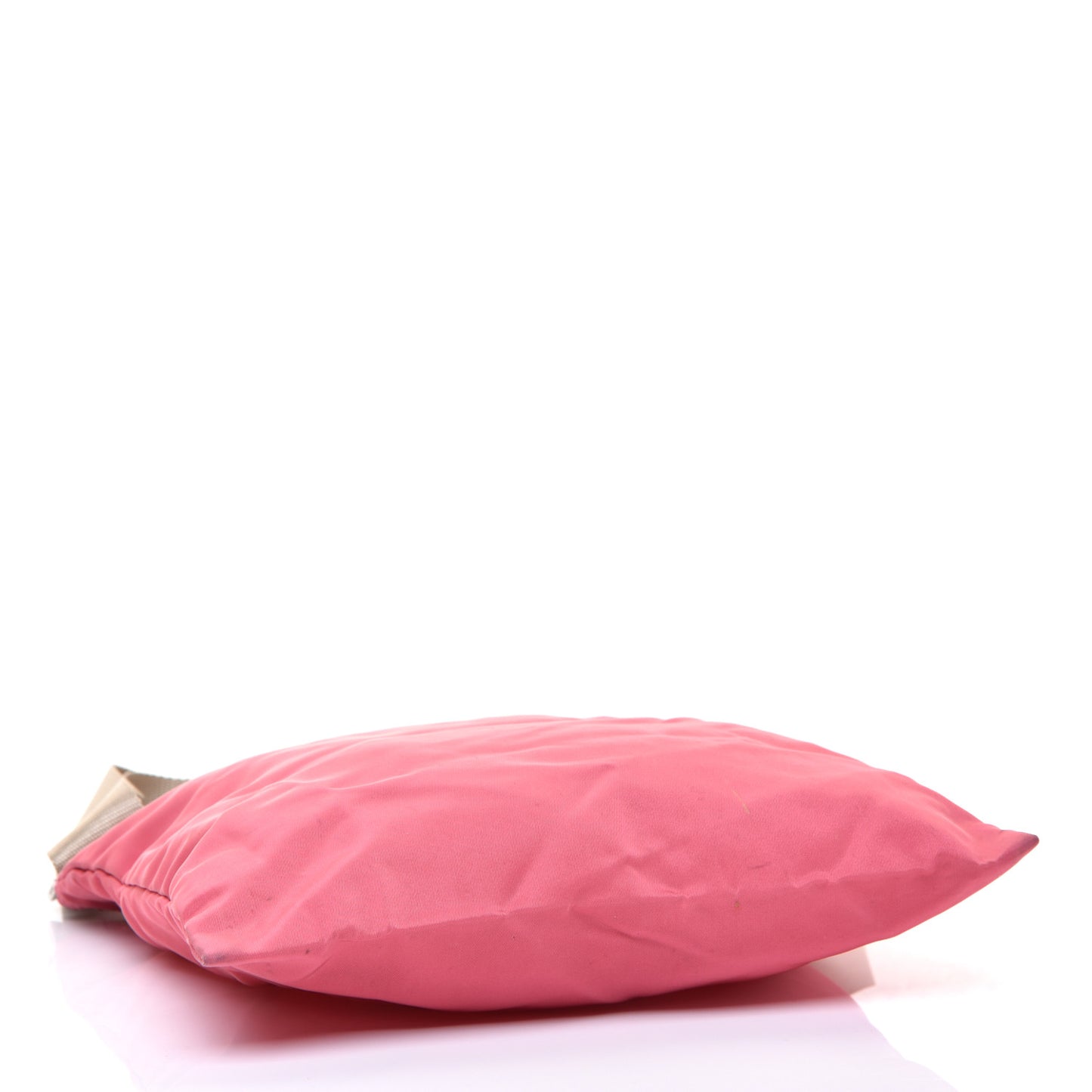 Nylon Vela Sport Flat Messenger Bag Gemma