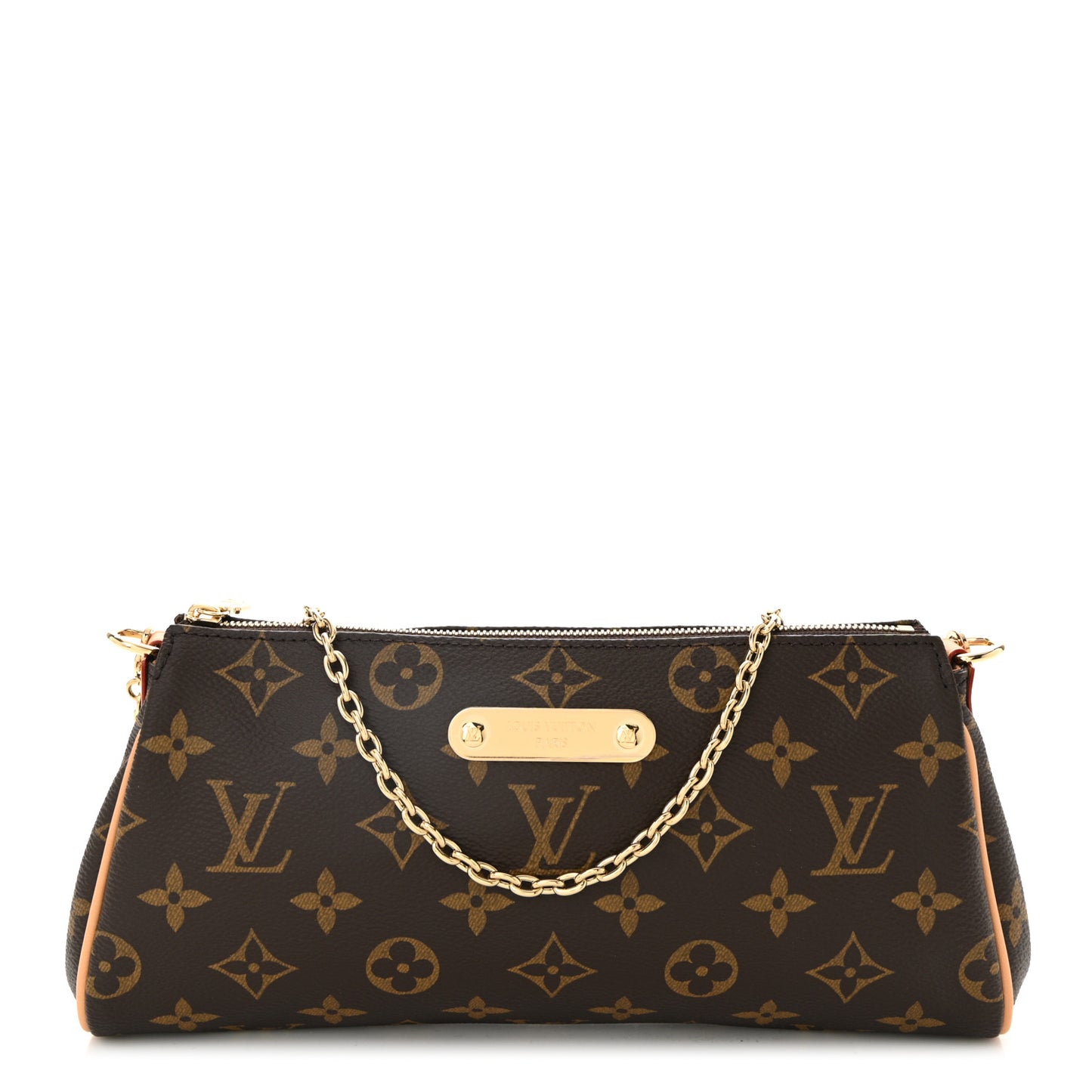 Monogram Pochette Eva