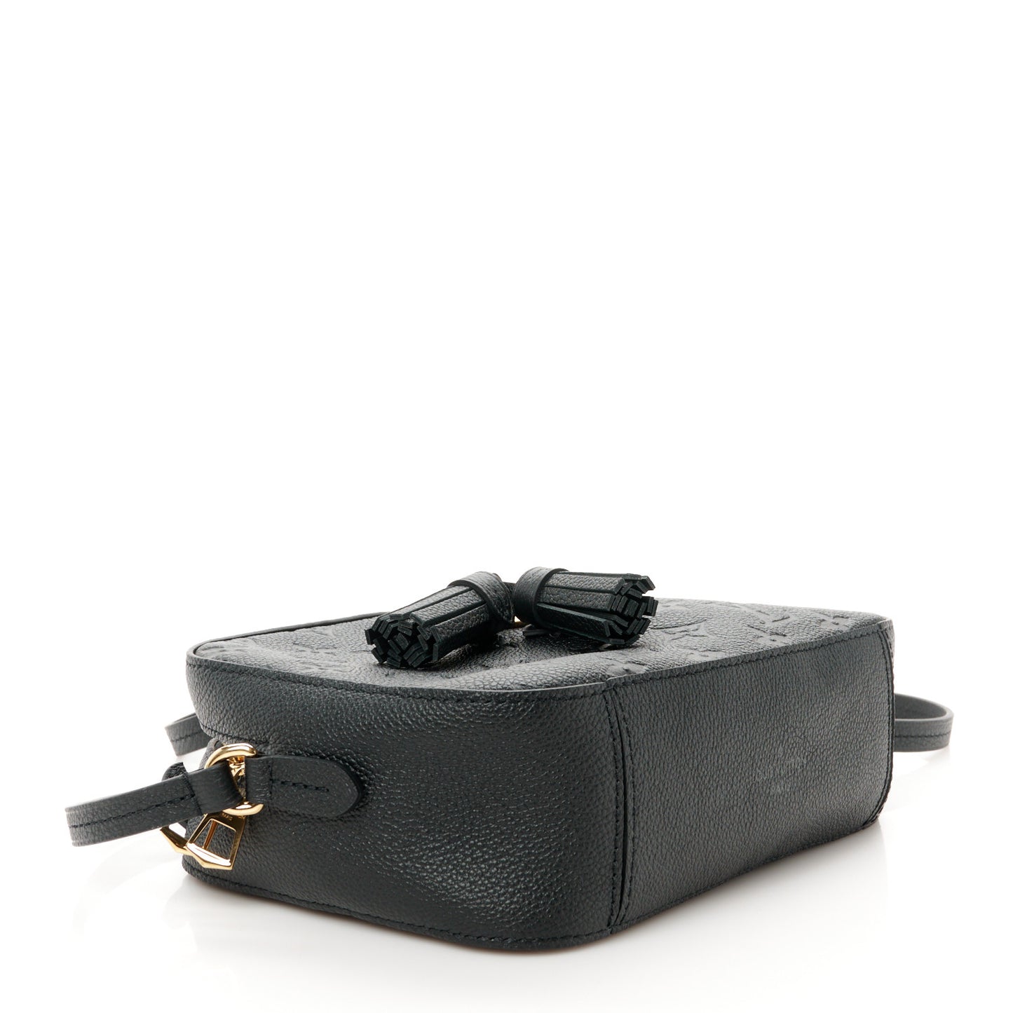 Empreinte Saintonge Black
